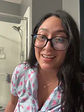 Chat XXX ao vivo de Goddessxxrosexx