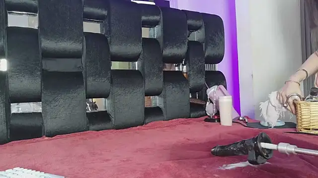 levana1 – Naživo XXX chat