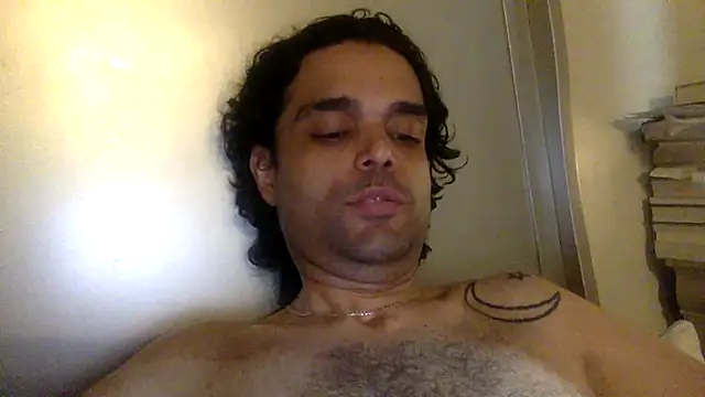 Show webcam de StuntingSpunMarine69