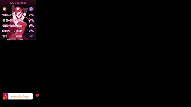 marry_evans Live XXX-Chat