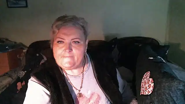 Chatroom XXX en direct de Lana555