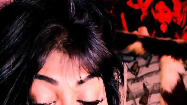 Chat XXX en directo de indian_dreamgirl