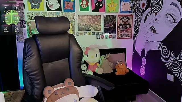 Yuhwan_ Chat XXX in diretta