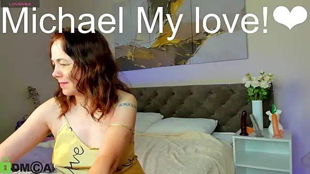 Kira_Adler's Live XXX Chat