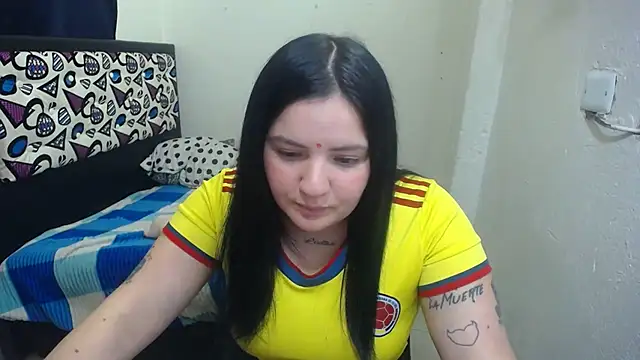 Živý XXX chat shopyymessyy