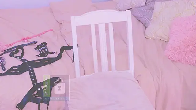 LongoriaEva's Live XXX Chat