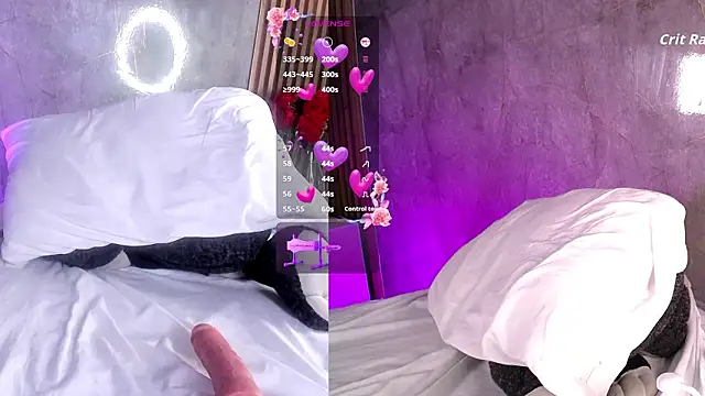 MelanyHolsen's Live XXX Chat