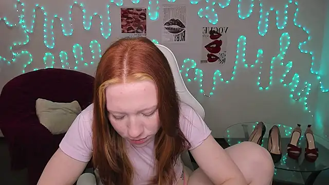 Živý XXX chat Katrys