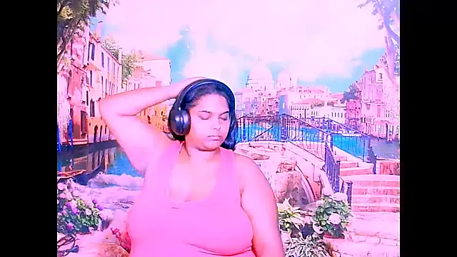 Indianfairy99 Chat XXX in diretta