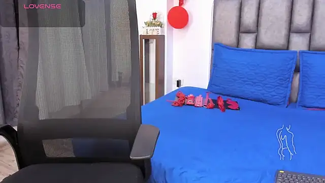 Chat XXX Live michacosio