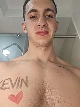 JacksonOlsenn Webcam Show