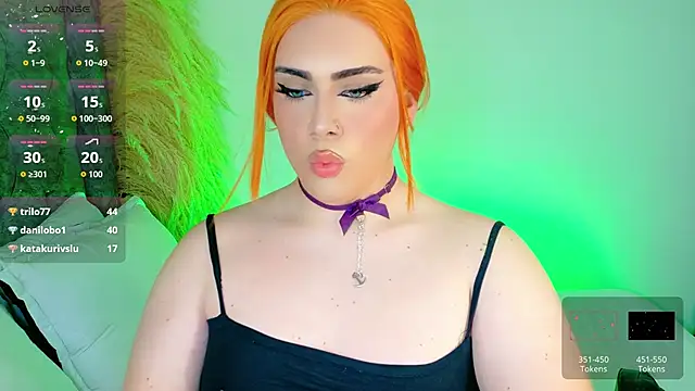 astridjonness 网络视讯表演