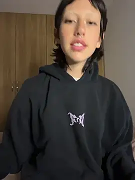 Czat XXX na żywo – Xuny_diazi