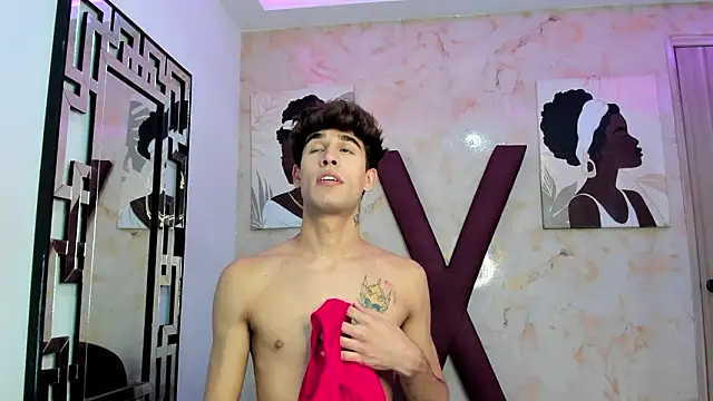 PRETTY_COCK1 Webcamshow