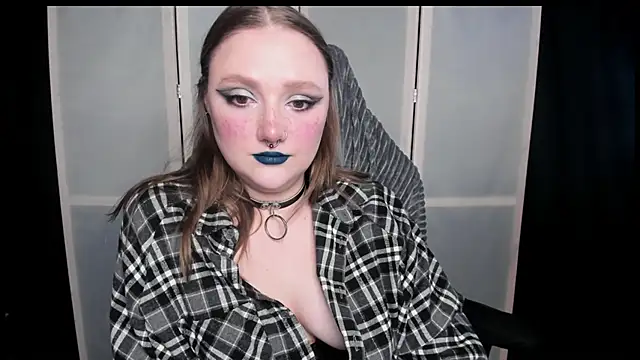 Czat XXX na żywo – YourDyingBride