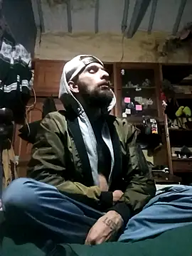 Chat XXX Live hairy_mannn