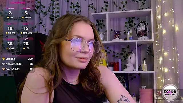 دردشة Kate_mermaid الجنسية المباشرة