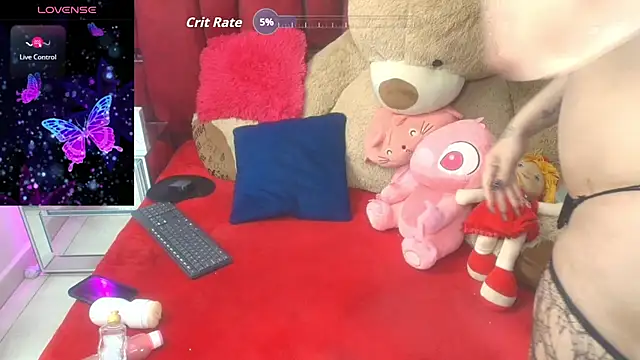 Chat XXX Live Ginna_doll