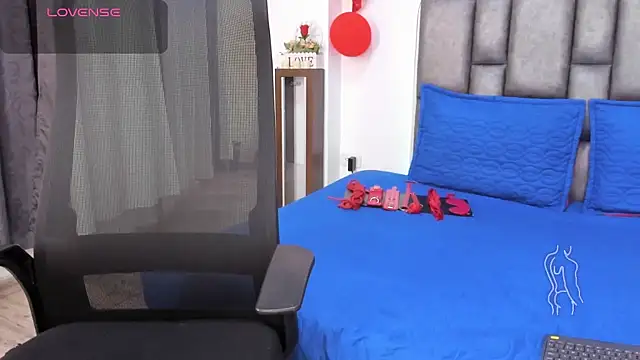 Chat XXX Live michacosio