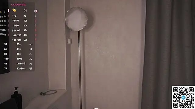 Czat XXX na żywo – MarlinVarian