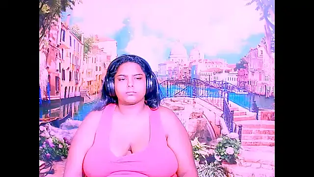 Živý XXX chat Indianfairy99