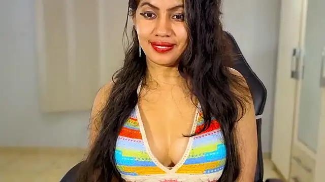 Czat XXX na żywo – FannyXhot