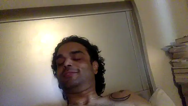 Živý XXX chat StuntingSpunMarine69