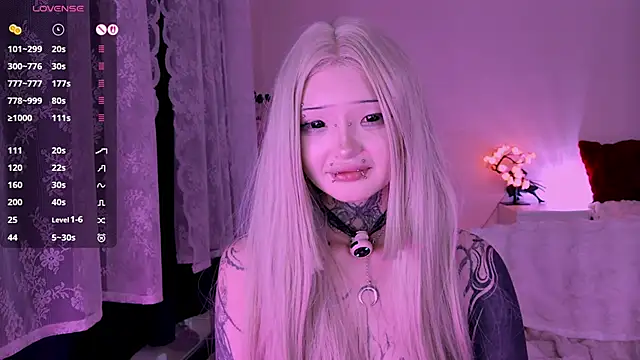 Lein_Bone 现场XXX聊天