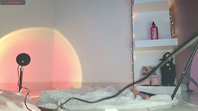 Chat XXX en directo de eva_sin18