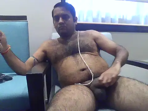 Živý XXX chat rarindam17