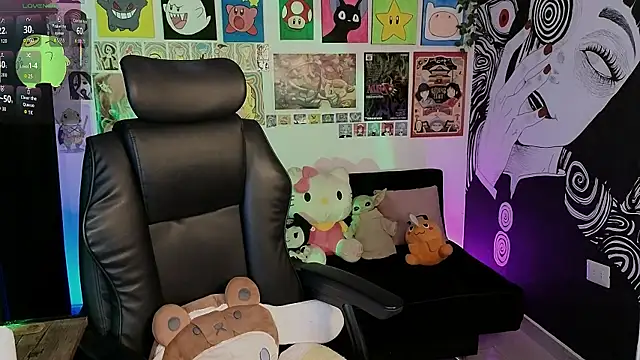 Yuhwan_ Chat XXX in diretta