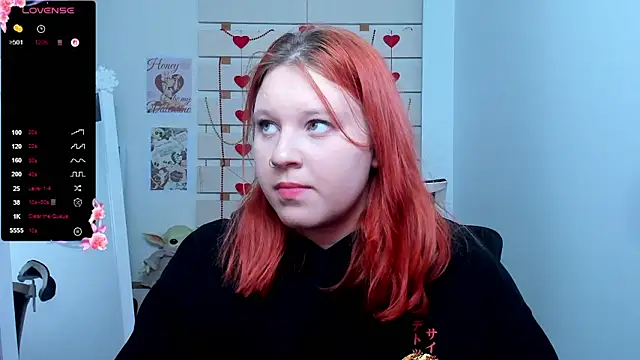 FoxPlayXX Live XXX-chat