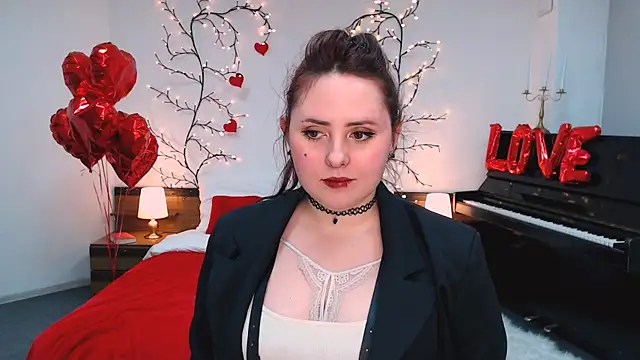 Chatroom XXX en direct de Hennessy_bunny