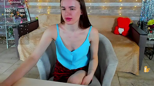 Živý XXX chat SusanSmit