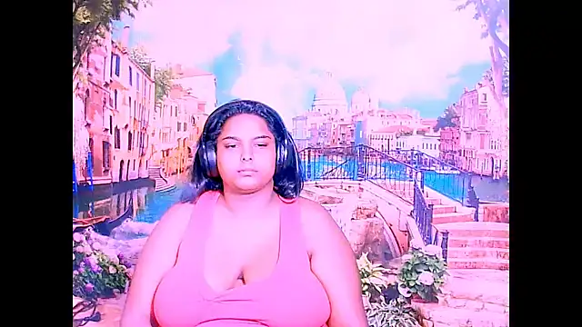 Chatroom XXX en direct de Indianfairy99