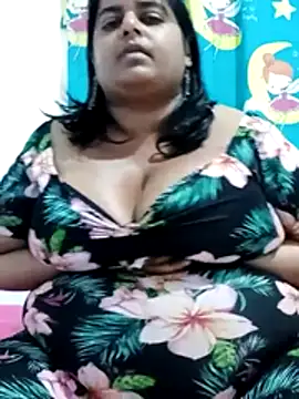 Živý XXX chat SusanaEshwar