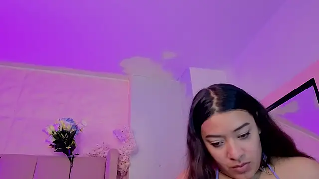 MollyBigBoobs12's Live XXX Chat