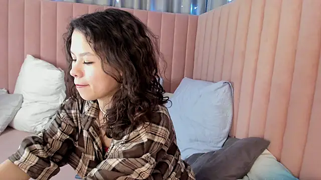 moco_choco's Live XXX Chat