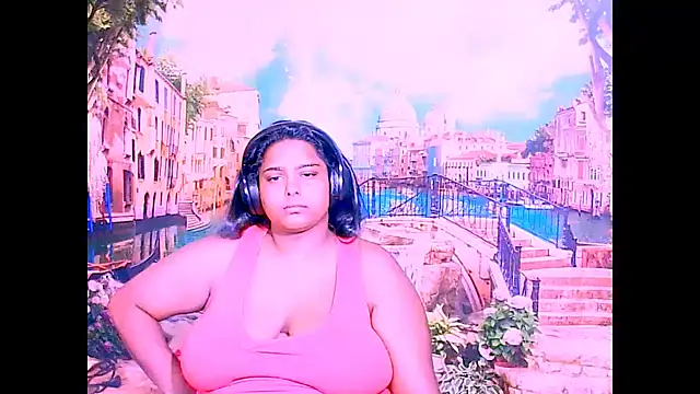 Indianfairy99 élő XXX-chatje