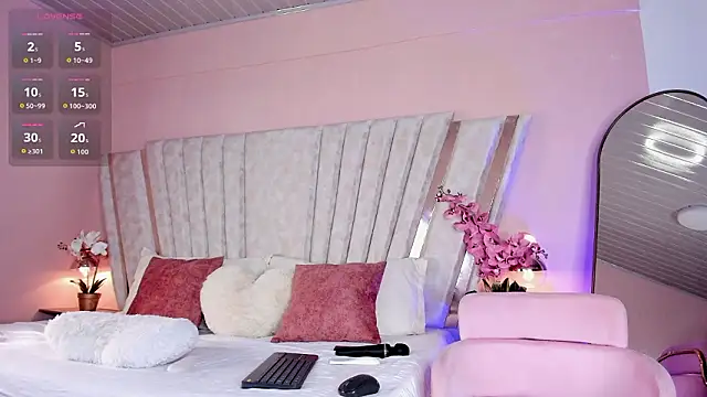 top_mary Obrolan Langsung XXX