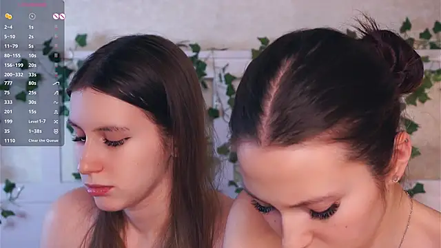 GabrielleLynchard live XXX chat