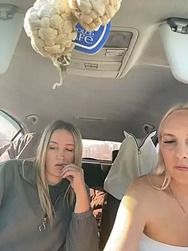 MerlinDave élő XXX-chatje