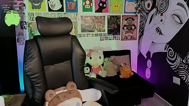 Yuhwan_'s Live XXX Chat