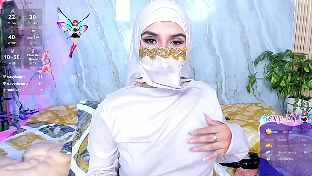 Chat XXX en directo de malek_zark2