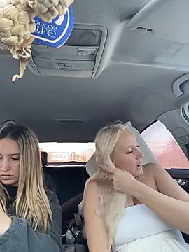 Živý XXX chat MerlinDave