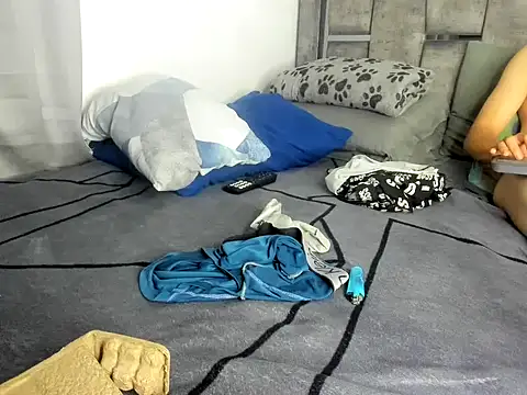 Master_Ruthless77 Webcam show