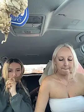 Pokazy przed kamerką – MerlinDave