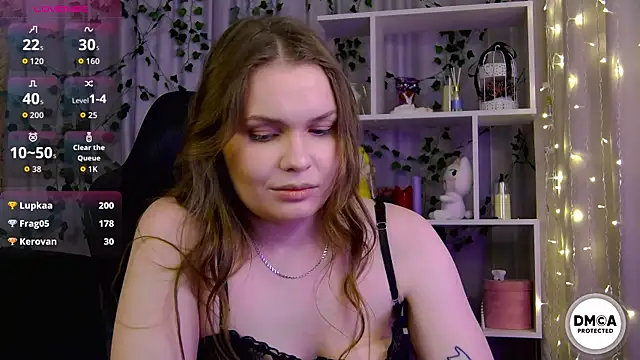 Chat +18 de Kate_mermaid ao vivo