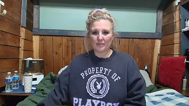 Czat XXX na żywo – lisaxlovexxx