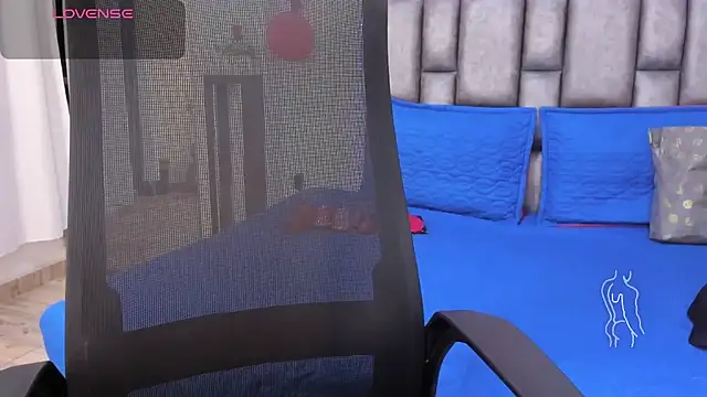 michacosio 웹캠 쇼